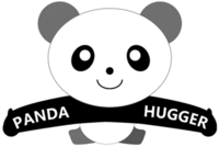 PANDA HUGGER