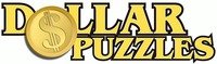 DOLLAR PUZZLES