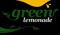 green lemonade