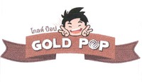 GOLD POP