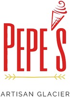 PEPE'S ARTISAN GLACIER