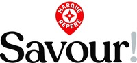 Savour! MARQUE REPÈRE