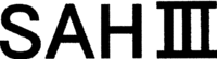SAH III