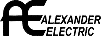 AE ALEXANDER ELECTRIC