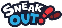 SNEAK OUT