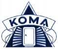 KOMA