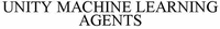 UNITY MACHINE LEARNING AGENTS