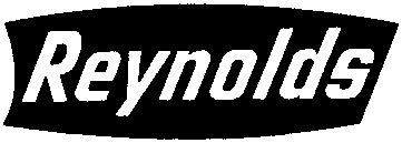 Reynolds