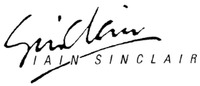 Sinclair IAIN SINCLAIR