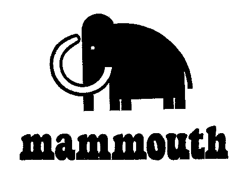 mammouth