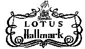 LOTUS Hallmark