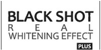 BLACK SHOT REAL WHITENING EFFECT PLUS