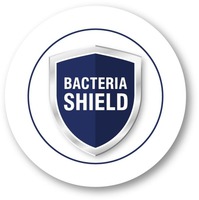 BACTERIA SHIELD