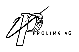 PROLINK AG