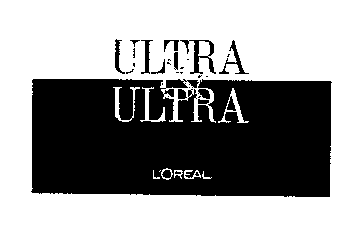 ULTRA & ULTRA