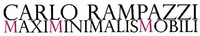 CARLO RAMPAZZI MAXIMINIMALISMOBILI