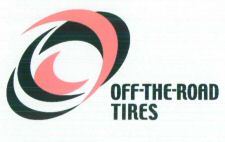 OFF-THE-ROAD TIRES