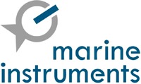 marine instruments