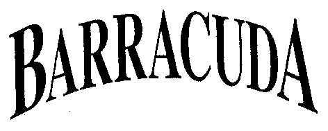 BARRACUDA