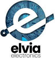 e elvia electronics