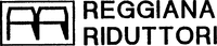 REGGIANA RIDUTTORI