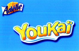 Adélie Youkaï