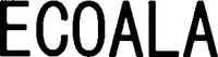 ECOALA