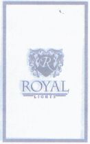 ROYAL LIGHTS