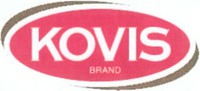 KOVIS brand
