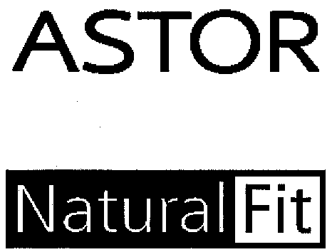 ASTOR Natural Fit