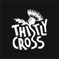THISTLY CROSS