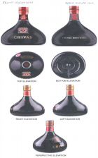 CHIVAS REGAL CHIVAS BROTHERS