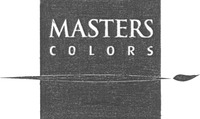 MASTERS COLORS