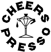 CHEERS PRESSO