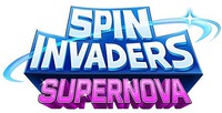SPIN INVADERS SUPERNOVA