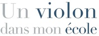 Un violon dans mon école