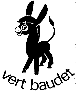 vert baudet