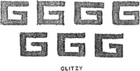 GGGGGGG GLITZY