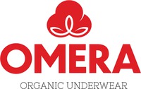 OMERA ORGANIC UNDERWEAR