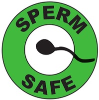 SPERM SAFE