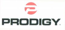 PRODIGY