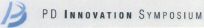 PD INNOVATION SYMPOSIUM