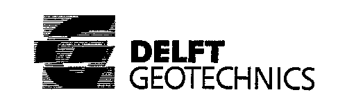 DELFT GEOTECHNICS