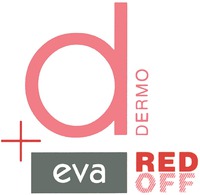 d DERMO eva RED OFF