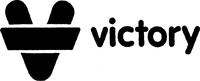 V victory