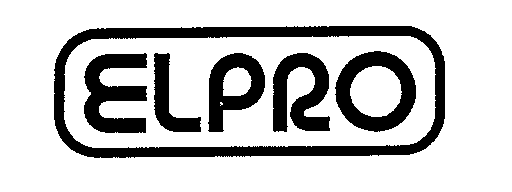 ELPRO