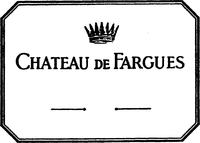 CHATEAU DE FARGUES