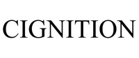 CIGNITION