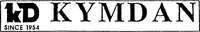 KYMDAN KD SINCE 1954
