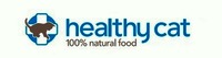 healthy cat 100% natural food